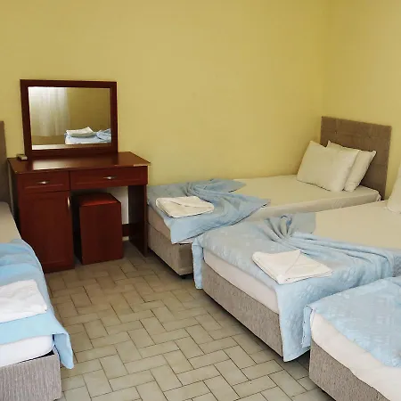 Fethiye Guesthouse Guest house *