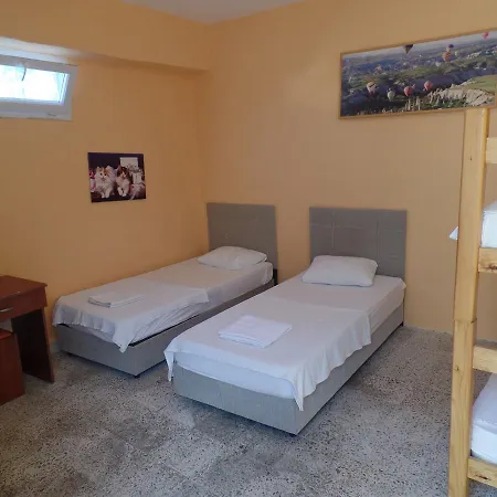 Fethiye Guesthouse Guest house